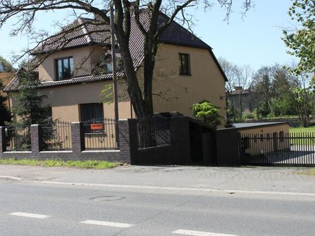 Biuro na sprzedaż w Sosnowiec, Śląskie