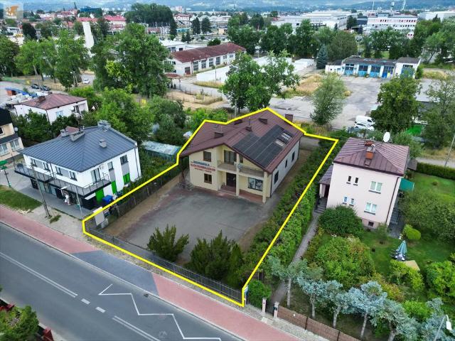Dom na sprzedaż w Nowy Sącz, Małopolskie