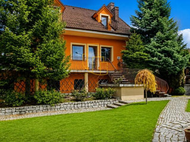 Dom na sprzedaż w Jelenia Góra