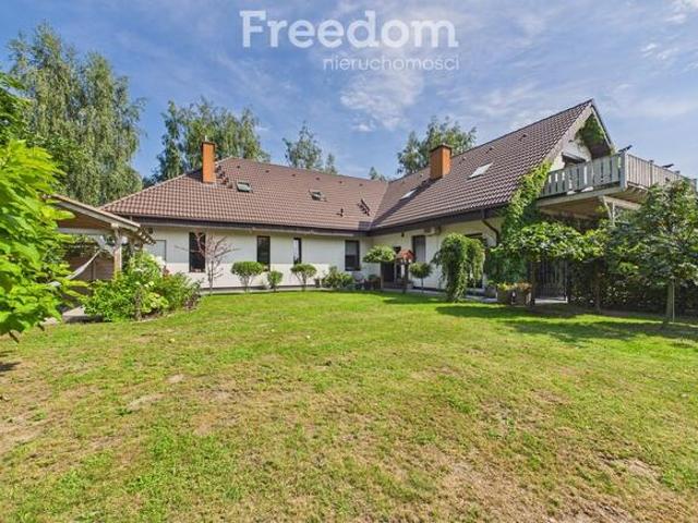 Dom na sprzedaż w Malbork, Pomorskie