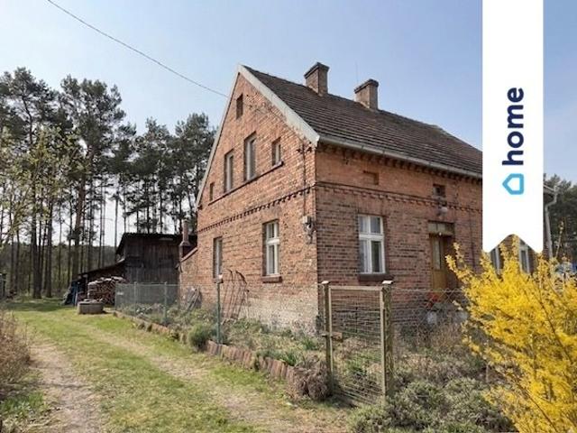 Dom na sprzedaż w Czerwieńsk, Lubuskie