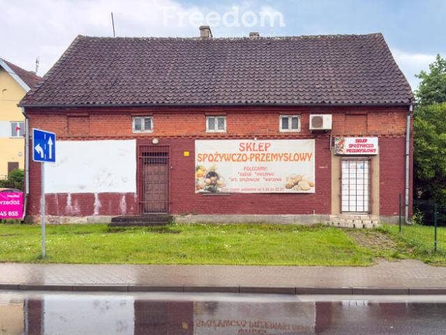 Dom na sprzedaż w Barczewo, Warmińsko-mazurskie