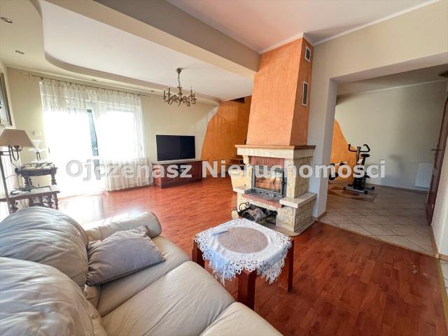 Dom na sprzedaż w Bydgoszcz, Kujawsko-pomorskie