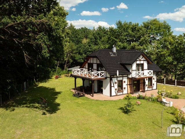 Dom na sprzedaż w Choszczno, Zachodniopomorskie