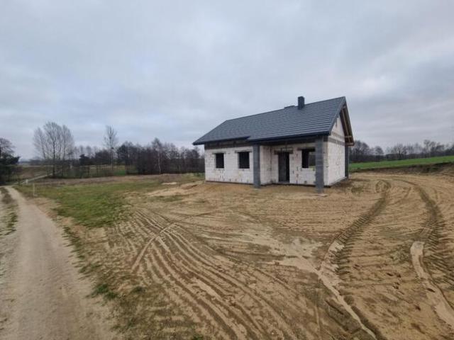 Dom na sprzedaż w Piotrków Kujawski, Kujawsko-pomorskie