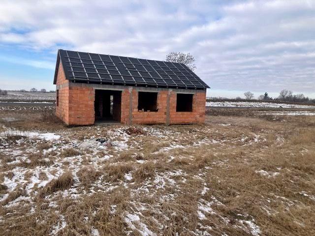 Dom na sprzedaż w Strzyżewo Kościelne, Wielkopolskie