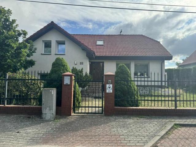 Dom na sprzedaż w Szczecin