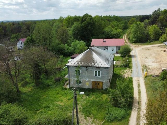 Dom na sprzedaż w Podkarpackie