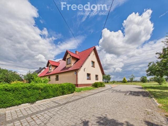 Dom na sprzedaż w Grodków, Opolskie