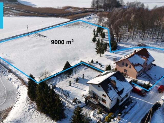 Dom na sprzedaż w Somonino, Pomorskie