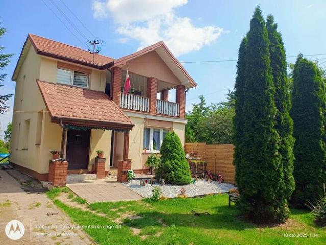 Dom na sprzedaż w Brwinów, Mazowieckie