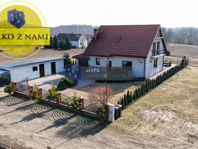 Dom na sprzedaż w Bobrowniki, powiat lipnowski