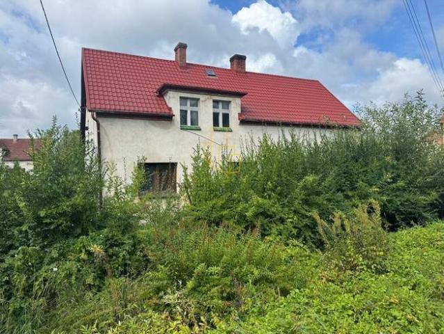 Dom na sprzedaż w Brzeg Dolny, powiat wołowski