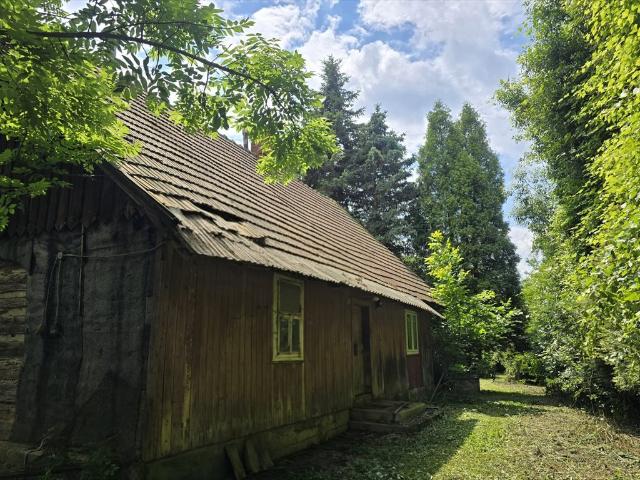 Dom na sprzedaż w Krosno, Podkarpackie
