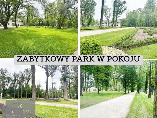 Dom na sprzedaż w Namysłów, Opolskie