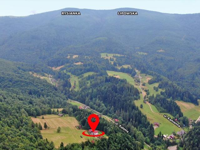 Dom na sprzedaż w Gilowice, Śląskie
