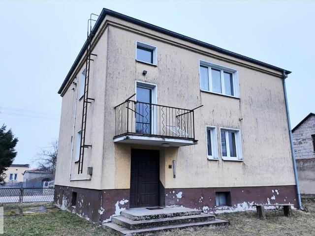 Dom na sprzedaż w Wielkopolskie