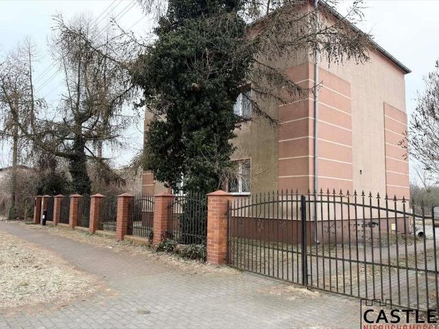 Dom na sprzedaż w Poznań, Wielkopolskie