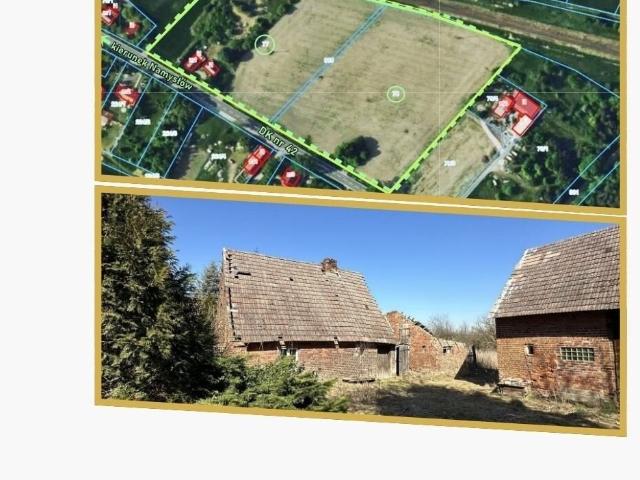 Dom na sprzedaż w Opolskie