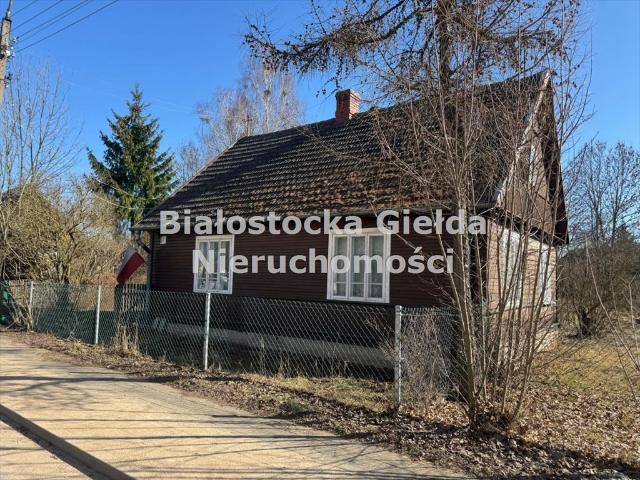 Dom na sprzedaż w Michałowo, Podlaskie