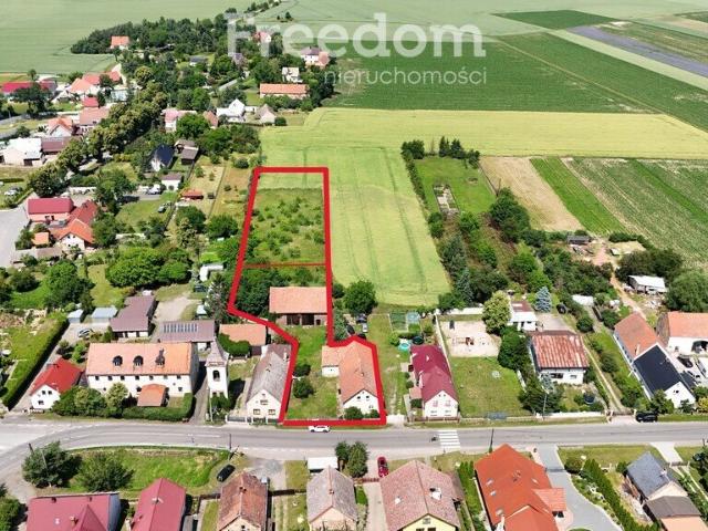 Dom na sprzedaż w Opolskie