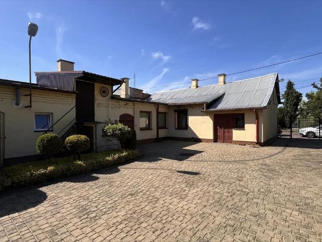 Dom na sprzedaż w Sobota, Łódzkie