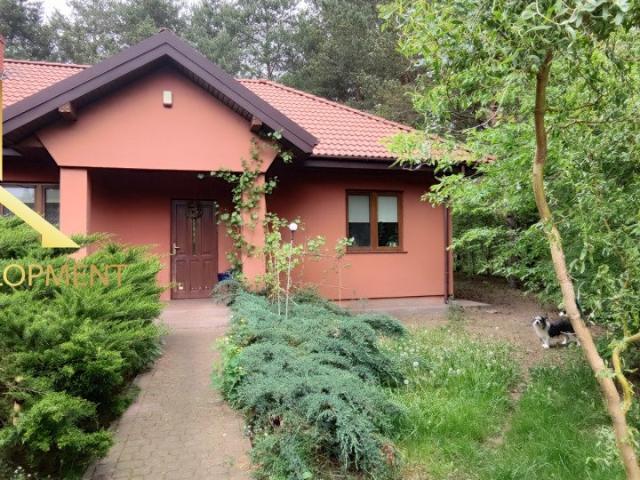 Dom na sprzedaż w Lesznowola, Mazowieckie