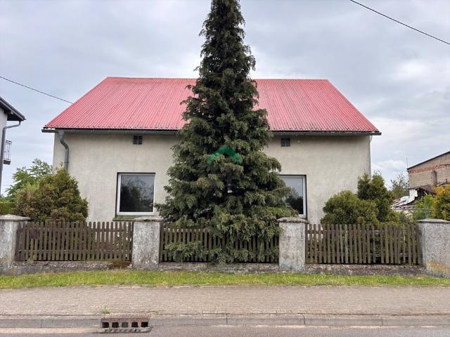 Dom na sprzedaż w Kochanowice, Śląskie