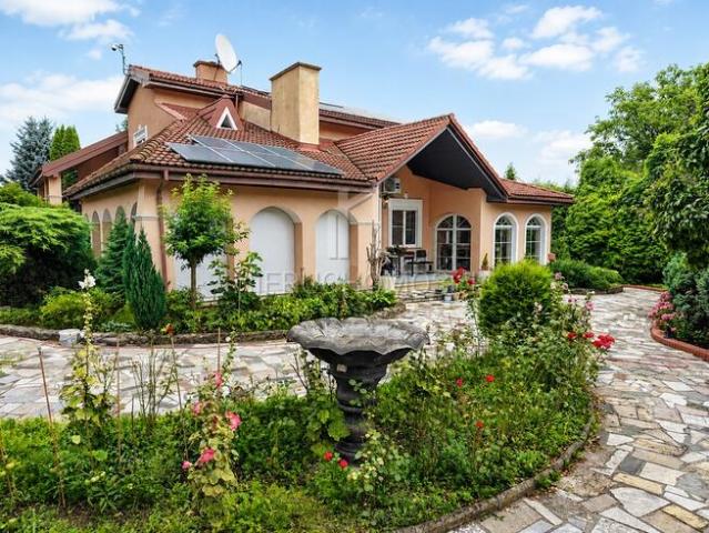 Dom na sprzedaż w Krosno, Podkarpackie