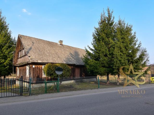 Dom na sprzedaż w Rudka, Podlaskie