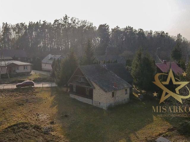 Dom na sprzedaż w Rudka, Podlaskie