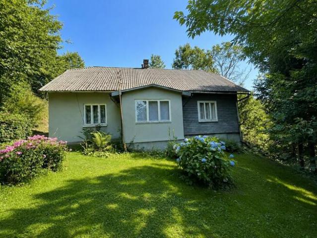 Dom na sprzedaż w Brzozów, Podkarpackie