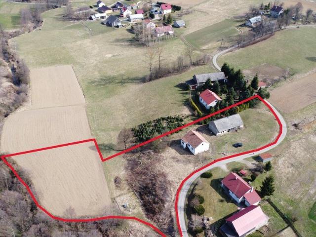 Dom na sprzedaż w Ryglice, Małopolskie