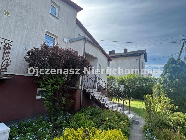 Dom na sprzedaż w Łochowo, powiat bydgoski