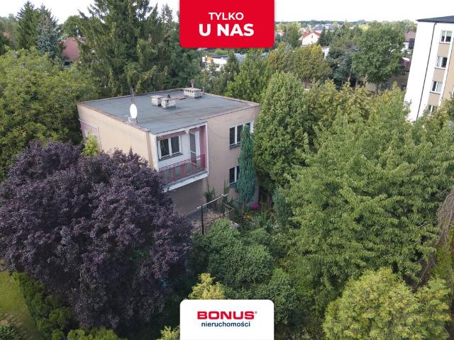 Dom na sprzedaż w Warszawa, Mazowieckie