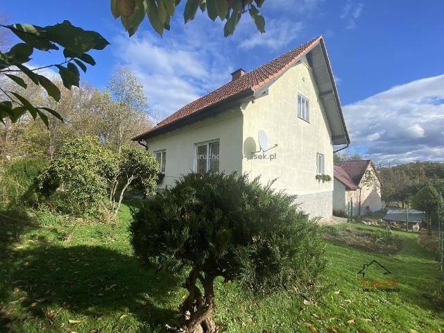 Dom na sprzedaż w Mucharz, Małopolskie