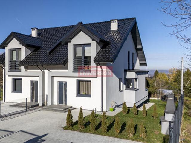 Dom do wynajęcia w Mogilany, Małopolskie