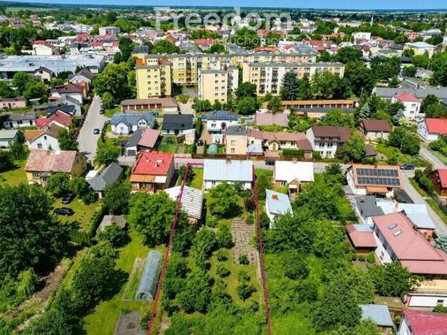 Dom na sprzedaż w Międzyrzec Podlaski, Lubelskie