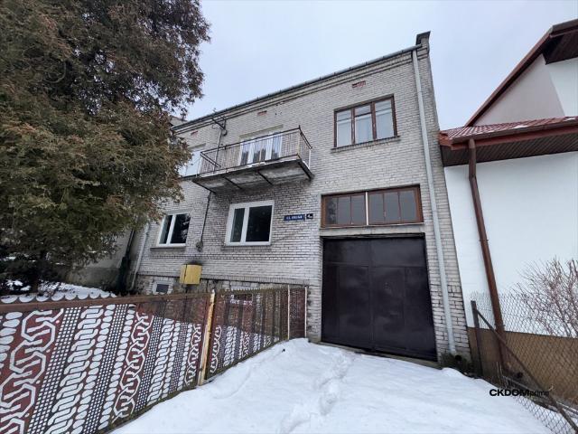 Dom na sprzedaż w Starachowice, Świętokrzyskie