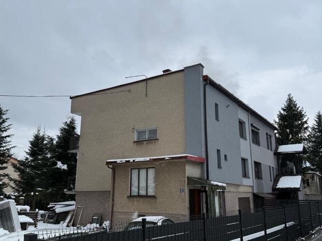 Dom na sprzedaż w Łodygowice, Śląskie