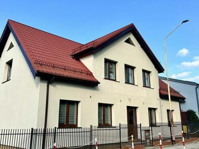 Dom na sprzedaż w Dolice, Zachodniopomorskie