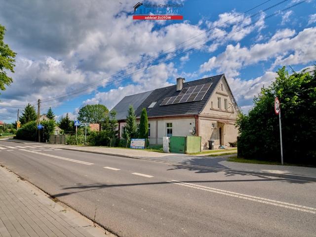 Dom na sprzedaż w Sypniewo, Wielkopolskie