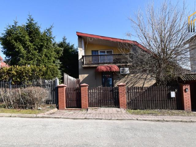 Dom na sprzedaż w Lublin, Lubelskie