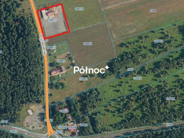 Dom na sprzedaż w Jeleniów, Wykroty
