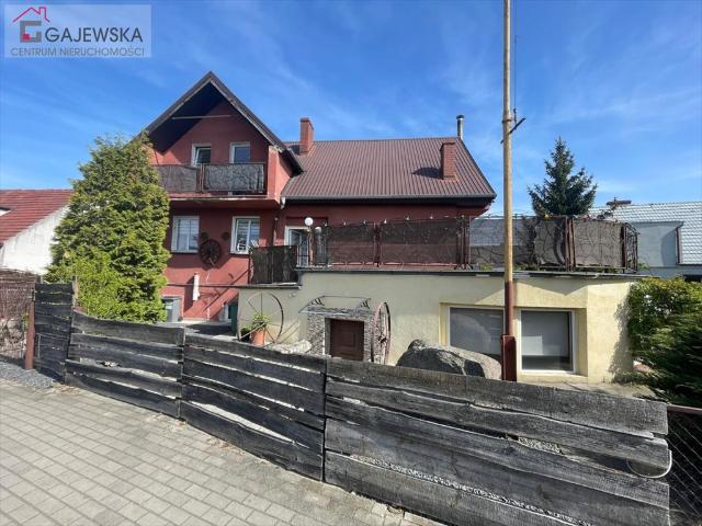 Dom na sprzedaż w Piła, Wielkopolskie