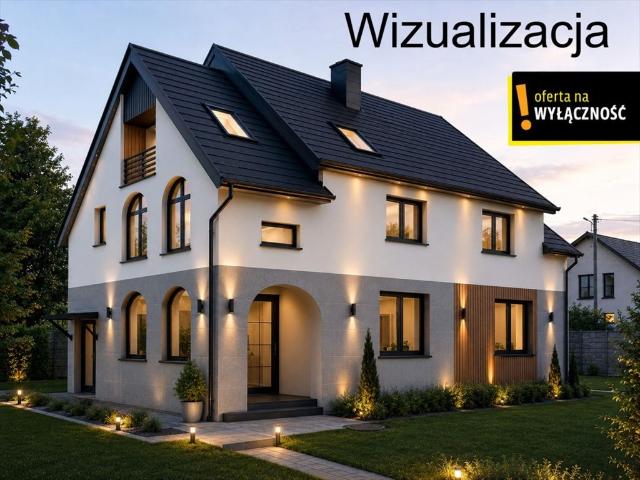 Dom na sprzedaż w Świętokrzyskie