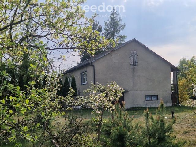 Dom na sprzedaż w Brodnica, Kujawsko-pomorskie