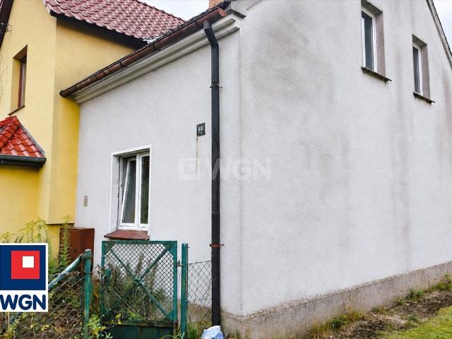 Dom na sprzedaż w Osiedle Na Górce, Żagań