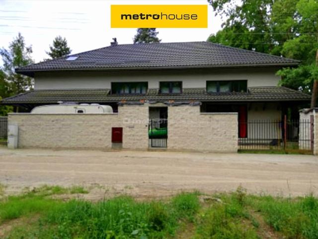 Dom na sprzedaż w Legionowo, Mazowieckie