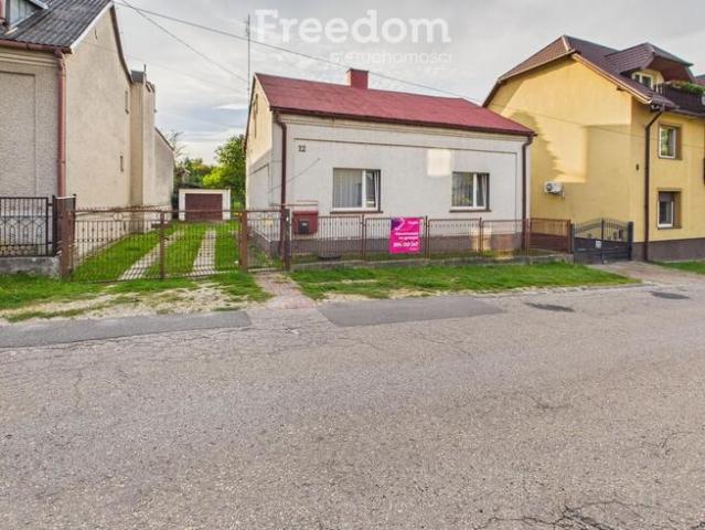 Dom na sprzedaż w Łazy, Śląskie